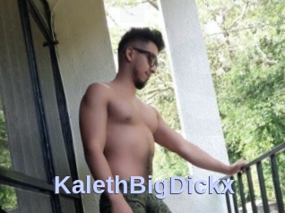 KalethBigDickx