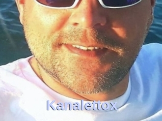 Kanalettox