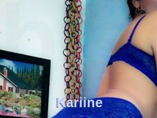 Kariine