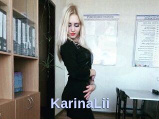 KarinaLii