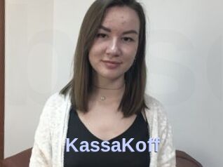 KassaKoff