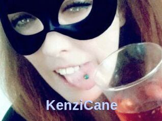 KenziCane