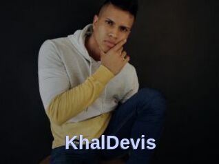 KhalDevis