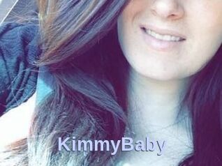 KimmyBaby