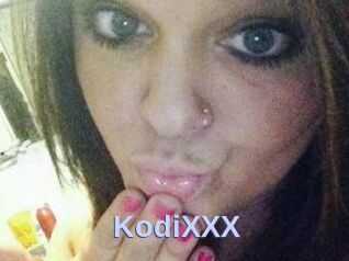 KodiXXX