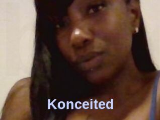 Konceited