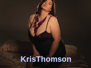 KrisThomson