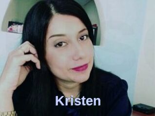 Kristen