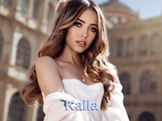 Kaila