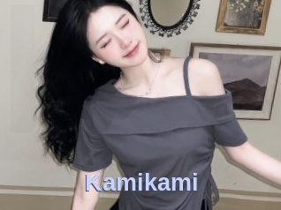 Kamikami