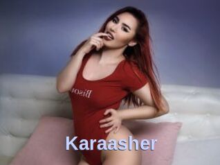 Karaasher