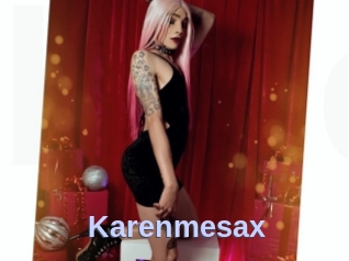 Karenmesax