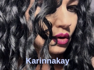 Karinnakay