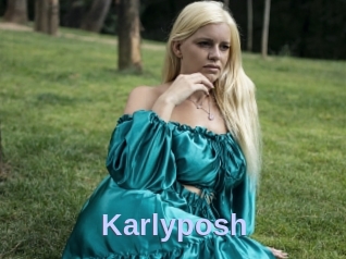 Karlyposh