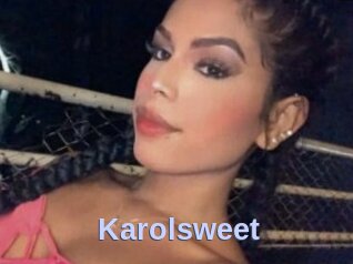 Karol_sweet