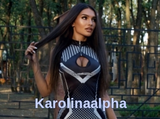 Karolinaalpha