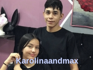 Karolinaandmax