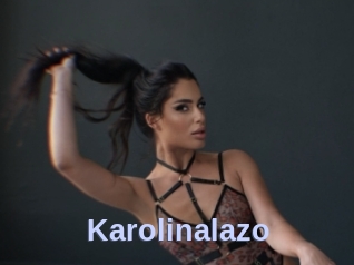 Karolinalazo