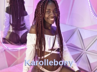 Karollebony