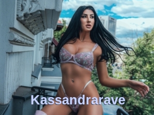 Kassandrarave