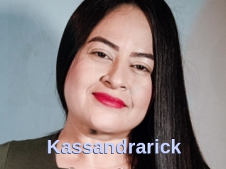 Kassandrarick