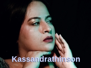 Kassandrathinson