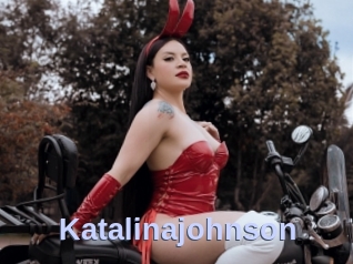 Katalinajohnson