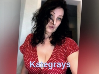 Kategrays