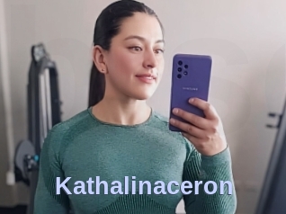 Kathalinaceron