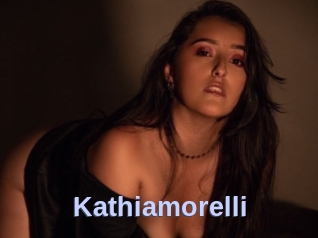 Kathiamorelli