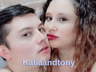 Katiaandtony