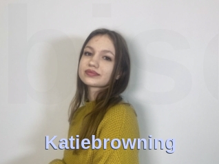 Katiebrowning