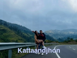 Kattaandjhon