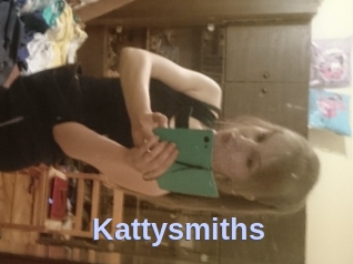 Kattysmiths