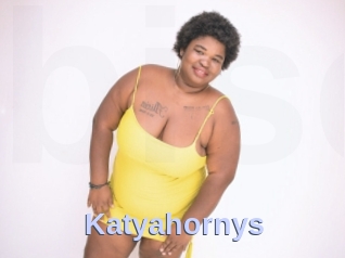 Katyahornys