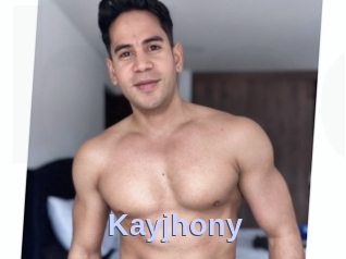 Kayjhony