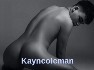 Kayncoleman