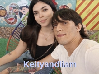 Keityandliam