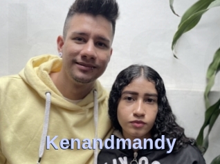 Kenandmandy