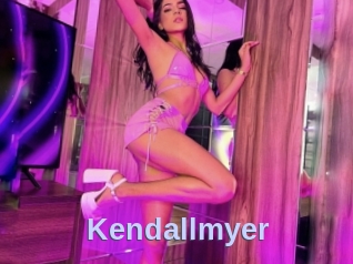 Kendallmyer