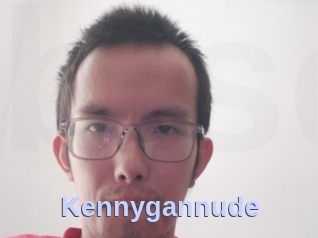 Kennygannude