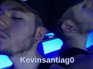 Kevinsantiag0