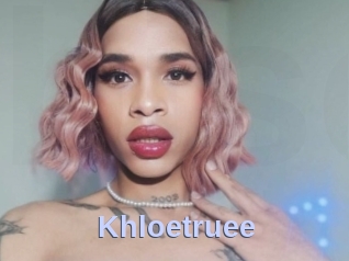 Khloetruee