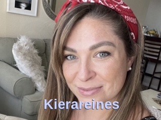 Kierareines