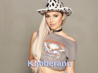 Kimberann