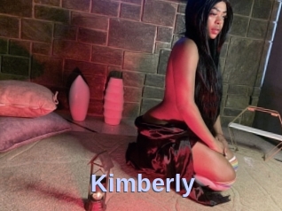 Kimberly