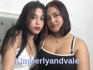 Kimberlyandvale