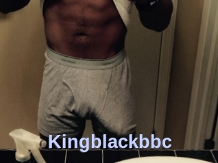 Kingblackbbc