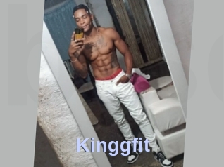 Kinggfit