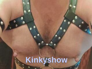 Kinkyshow